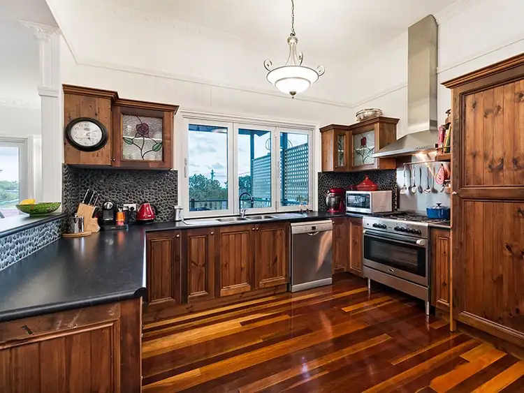 Fourth view of Homely house listing, 38 Ryder Street, Wynnum QLD 4178