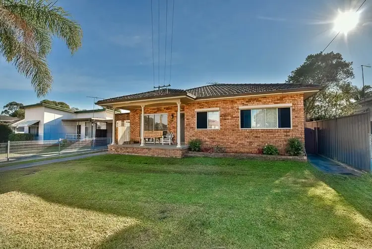 Second view of Homely house listing, 42 Fawcett Street, Glenfield NSW 2167