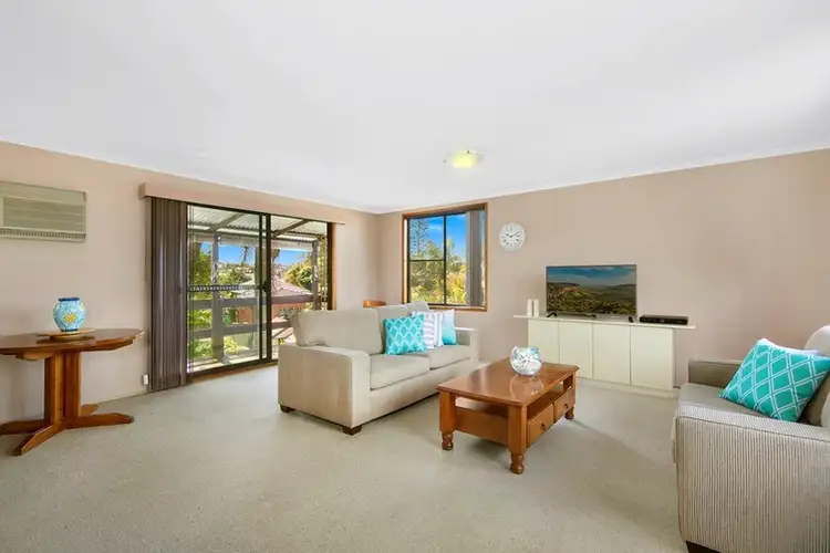 Fourth view of Homely house listing, 17 Playfair Road, North Curl Curl NSW 2099
