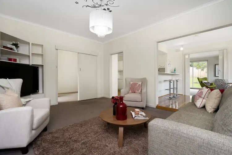 Third view of Homely house listing, 72 Sweyn Street, Balwyn North VIC 3104