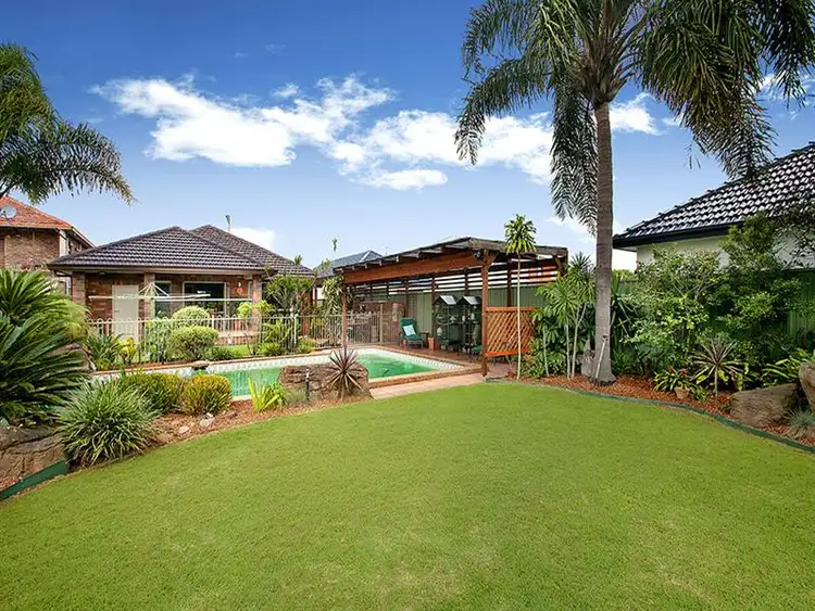43 Fontainebleau Street, Sans Souci NSW 2219