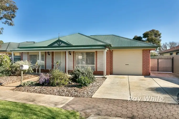 21 Milford Avenue, Salisbury North SA 5108