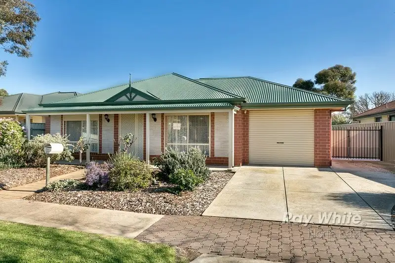 Main view of Homely house listing, 21 Milford Avenue, Salisbury North SA 5108