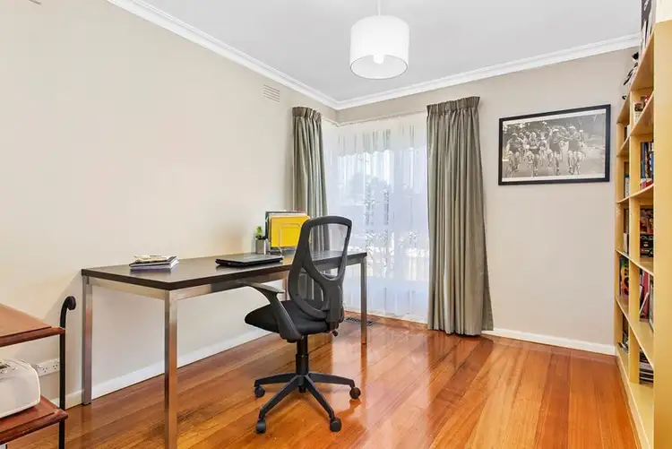 Fourth view of Homely house listing, 123 McFadzean Avenue, Reservoir VIC 3073