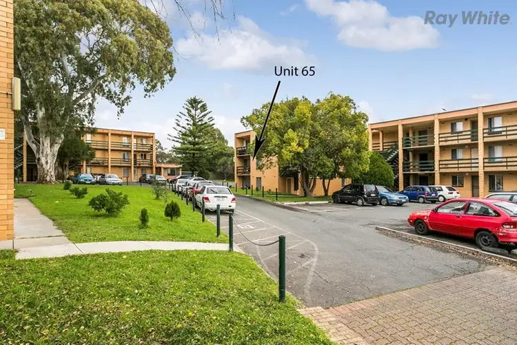 65/2 Ayliffes Road, St Marys SA 5042