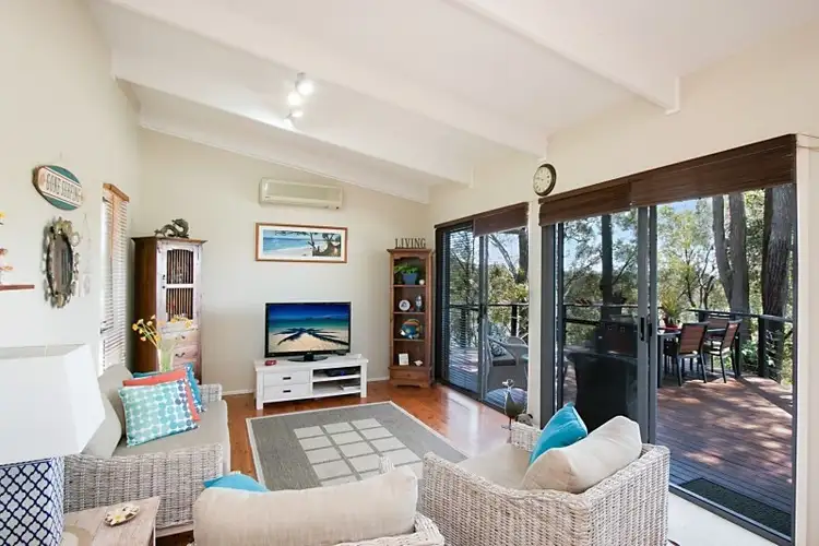 Fifth view of Homely house listing, 103 Peninsula Drive, Bilambil Heights NSW 2486