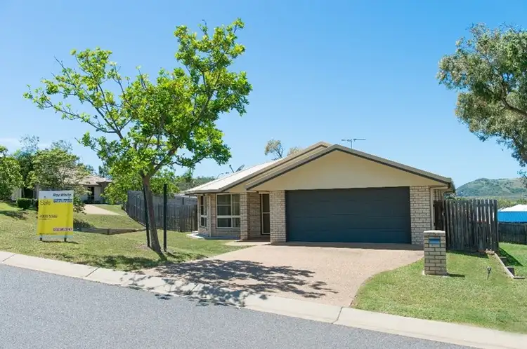Main view of Homely house listing, 4 Driftwood Drive, Yeppoon QLD 4703