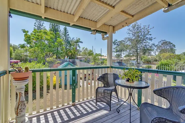 Sixth view of Homely house listing, 13 Rhodes Street, Loganlea QLD 4131
