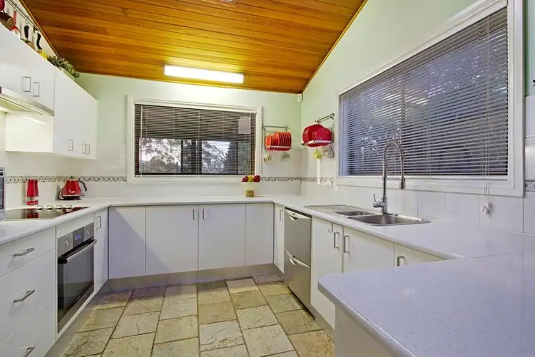 Third view of Homely house listing, 18 Woodburn Road, Kurrajong NSW 2758