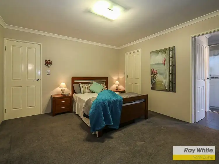 Seventh view of Homely house listing, 28 Rufus Parkway, Madeley WA 6065