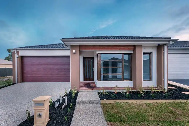 Main view of Homely house listing, 25 Viewmont Avenue, Craigieburn VIC 3064