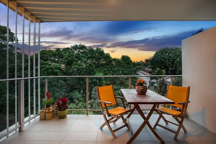 Main view of Homely apartment listing, 402/2 Duntroon Avenue, St Leonards NSW 2065