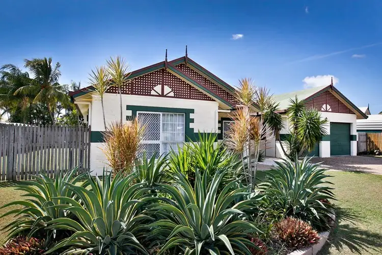 Second view of Homely house listing, 38 Morstone Street, Annandale QLD 4814