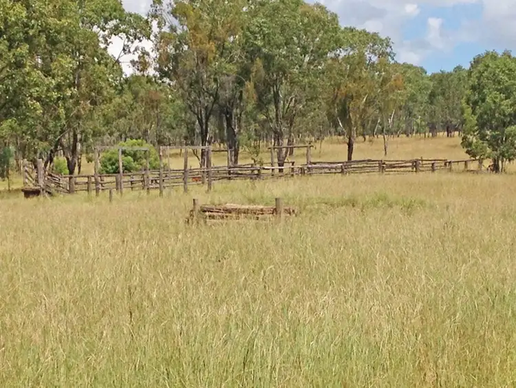Third view of Homely rural property listing, 1016 Airport Road, Monto QLD 4630