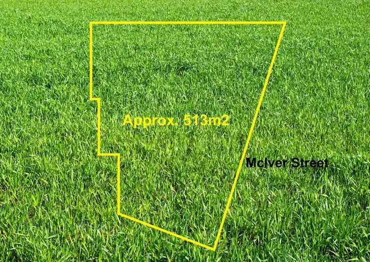 Main view of Homely land listing, 1/10 McIver Street, Ferntree Gully VIC 3156