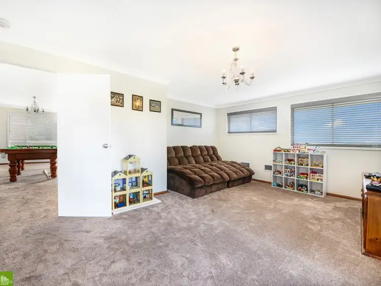 Fourth view of Homely house listing, 22 Pleasant View Close, Albion Park NSW 2527