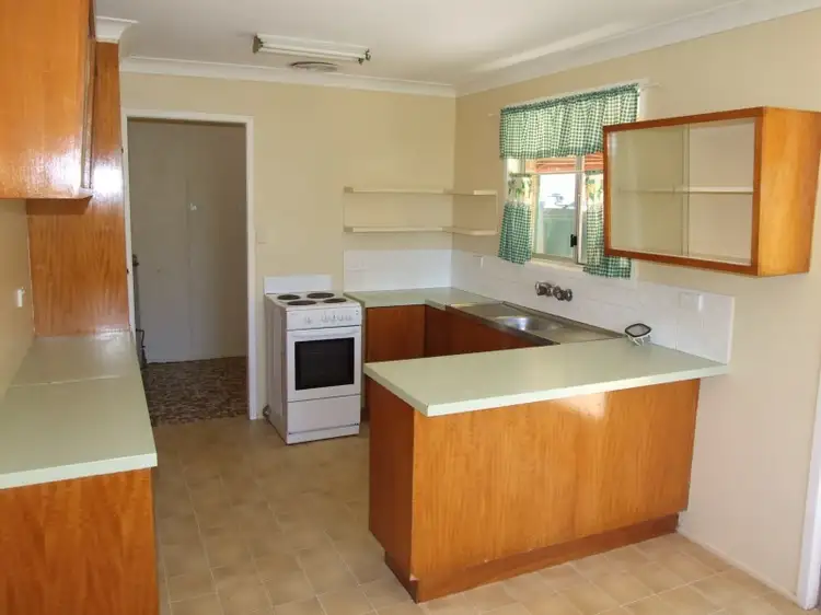 Sixth view of Homely house listing, 32 Railway Terrace, Crows Nest QLD 4355
