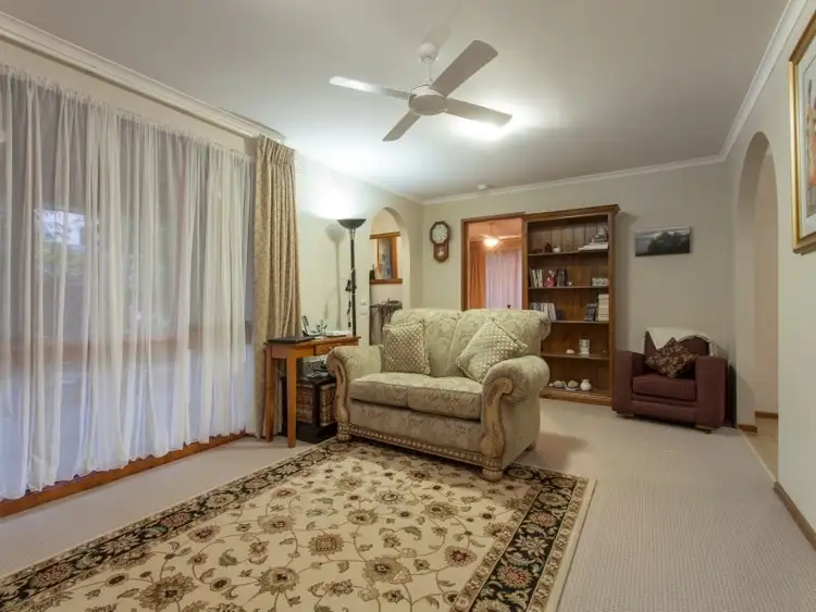 Fourth view of Homely house listing, 4 Warrawee Circuit, Frankston VIC 3199