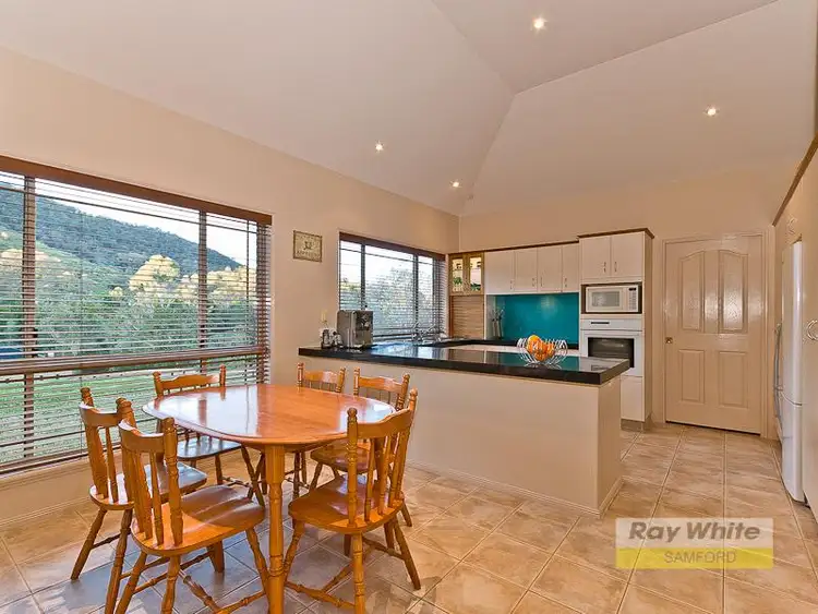Second view of Homely house listing, 18 Brushwood Drive, Samford Valley QLD 4520