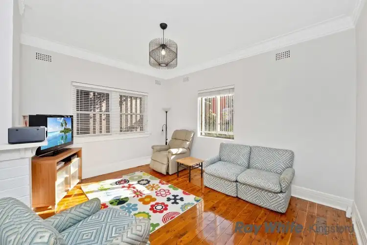 Fourth view of Homely apartment listing, 4/208 Gardeners Road, Kingsford NSW 2032