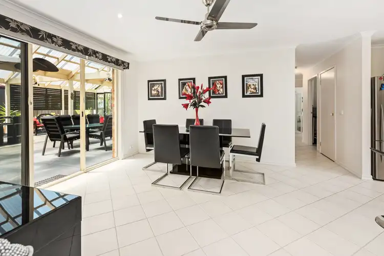 Fifth view of Homely house listing, 71 Old Cape Schanck Road, Rosebud VIC 3939