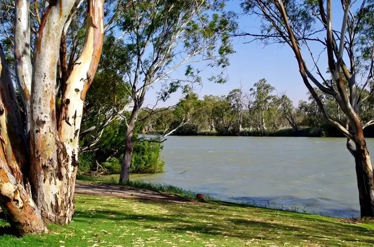 Third view of Homely house listing, 115 Riverview Drive, Berri SA 5343