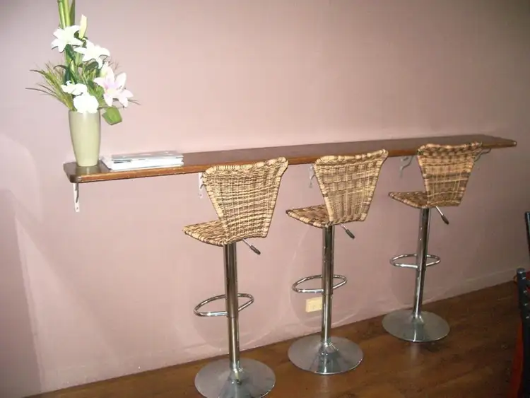 Fourth view of Homely house listing, 96 Woolshed Street, Bordertown SA 5268