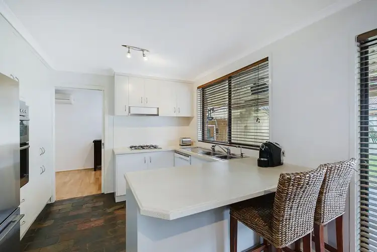 Second view of Homely house listing, 14 Coronet Close, Epping VIC 3076