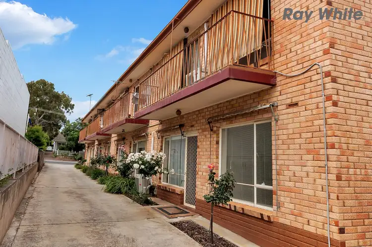 Main view of Homely unit listing, 1/577 Magill Road, Magill SA 5072