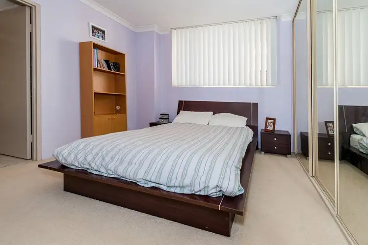Fourth view of Homely apartment listing, 23/108 Boyce Road, Maroubra NSW 2035
