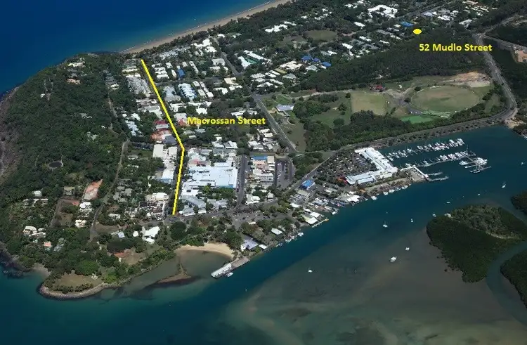 52 Mudlo Street, Port Douglas QLD 4877