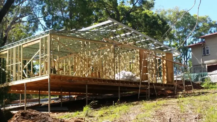 Second view of Homely house listing, 37 Borrows Street, Russell Island QLD 4184