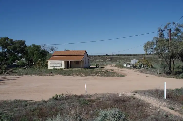 Main view of Homely house listing, 210 Ral Ral Avenue, Renmark SA 5341