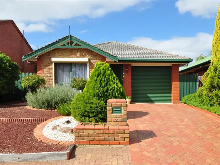 Main view of Homely house listing, 20 Bosuns Way, Seaford Rise SA 5169