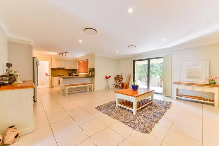 Sixth view of Homely house listing, 6 Hibiscus Way, Calala NSW 2340