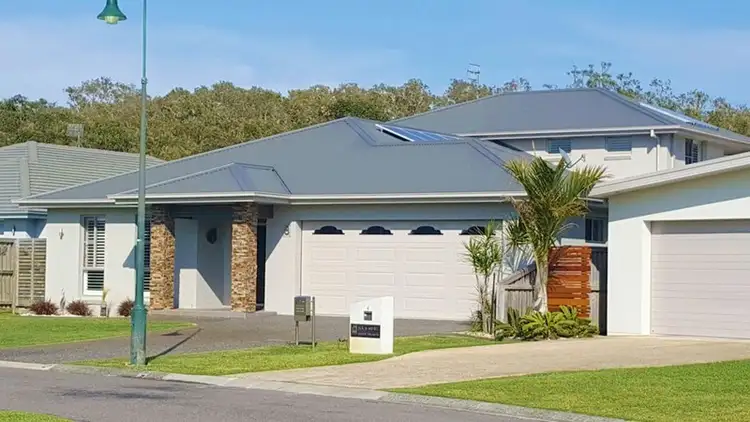 Sixth view of Homely house listing, 8 Sinclair Drive, Tea Gardens NSW 2324