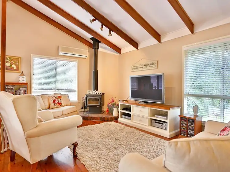 Second view of Homely house listing, 72 Saraband Drive, Eatons Hill QLD 4037