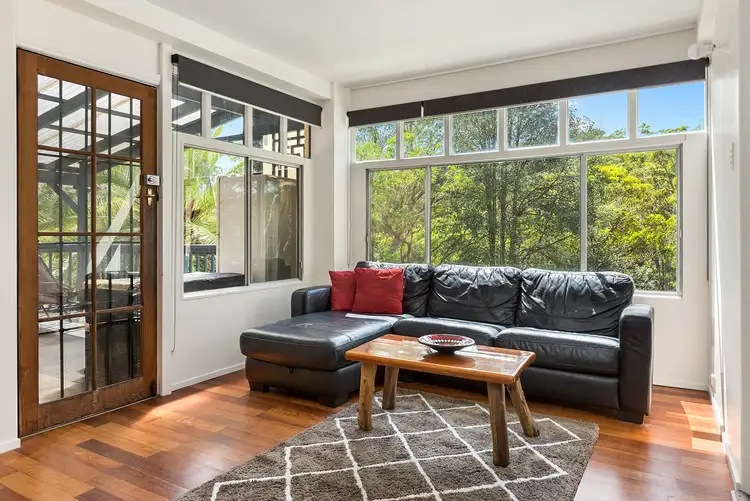 Second view of Homely house listing, 141a Dartford Road, Thornleigh NSW 2120