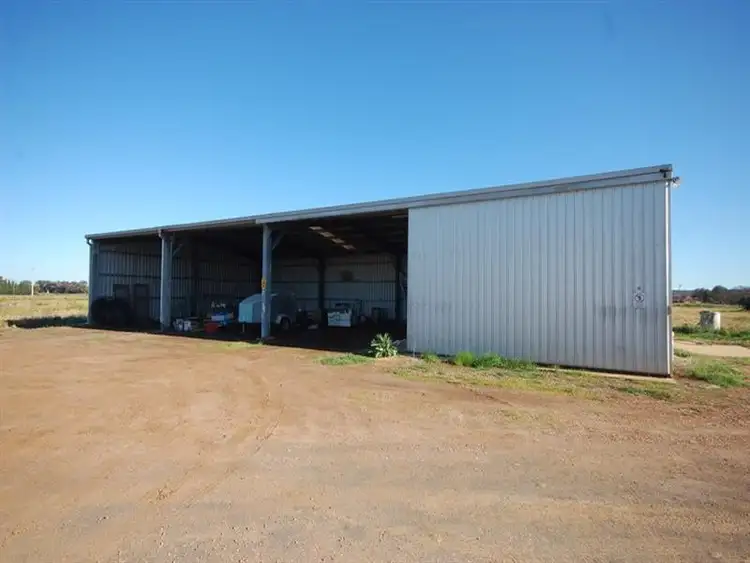 Fourth view of Homely rural property listing, 229 Leeton Road, Yoogali NSW 2680