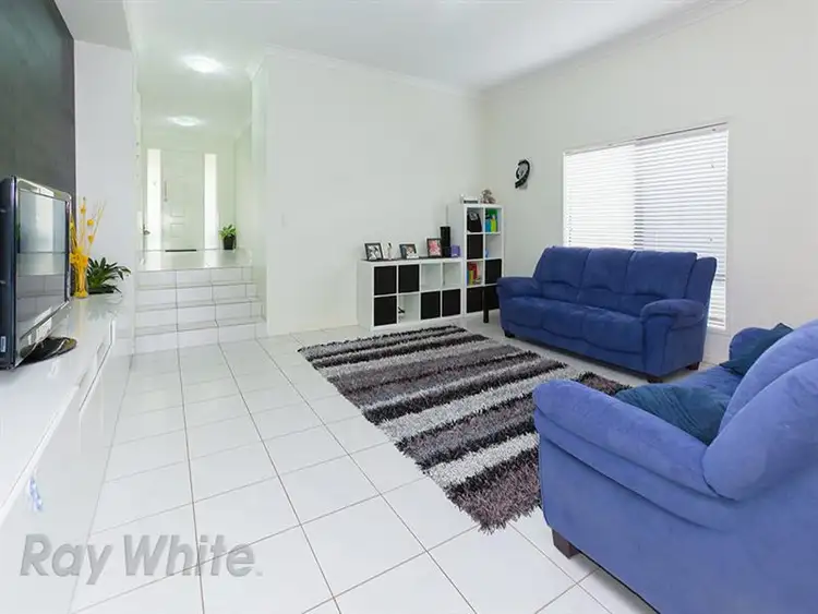 Fourth view of Homely house listing, 24 Hyde Avenue, Springfield Lakes QLD 4300