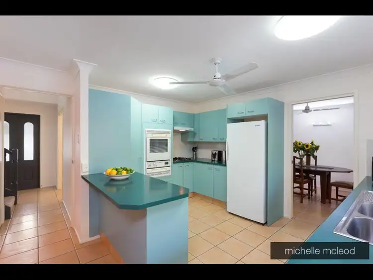 Seventh view of Homely house listing, 80 Hakea Crescent, Chapel Hill QLD 4069