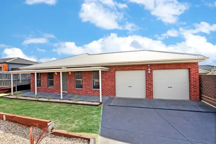 70 Rossack Drive, Waurn Ponds VIC 3216