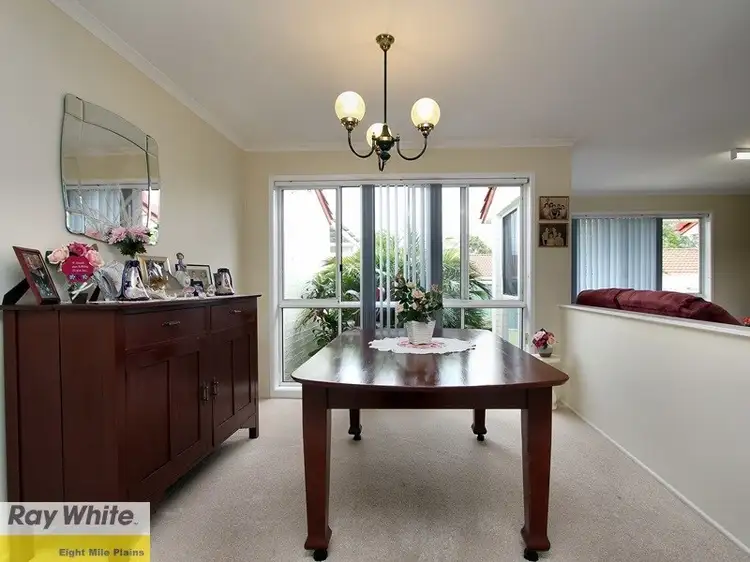 Third view of Homely house listing, 7 Carron Court, Runcorn QLD 4113
