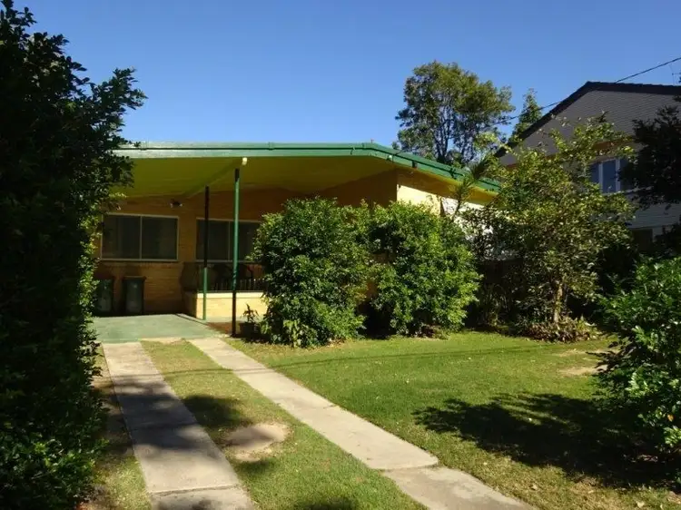 Main view of Homely house listing, 37 Alkina Street, Kenmore QLD 4069
