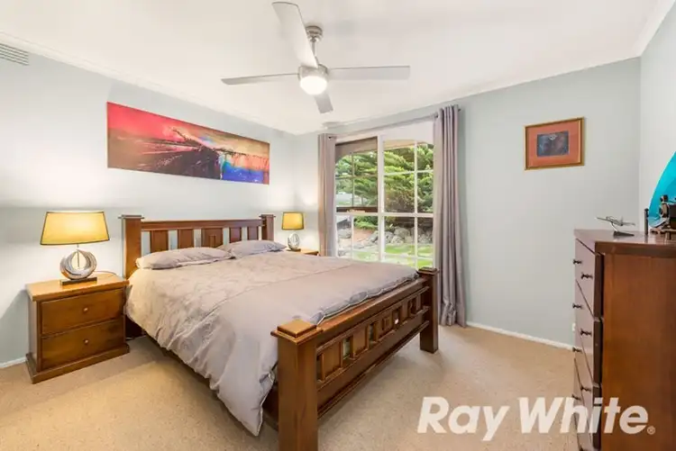 Sixth view of Homely house listing, 16 Boronia Grove, Doncaster East VIC 3109