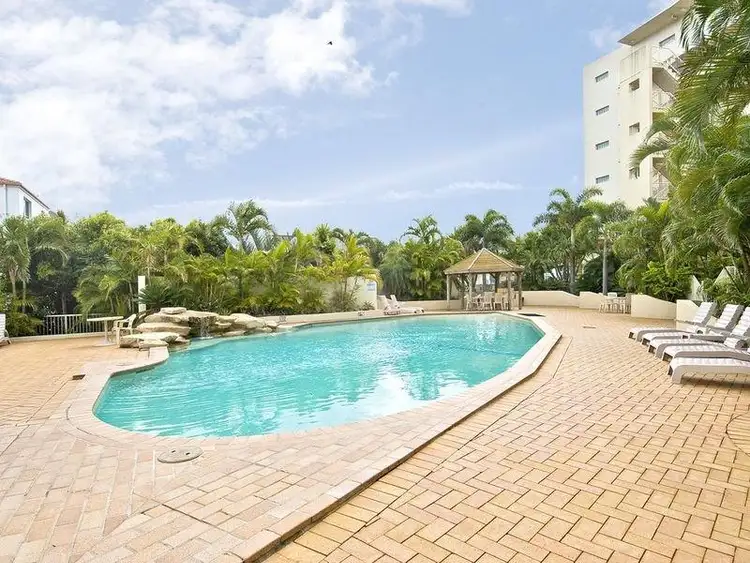 Fourth view of Homely unit listing, 15/106 Marine Parade, Southport QLD 4215