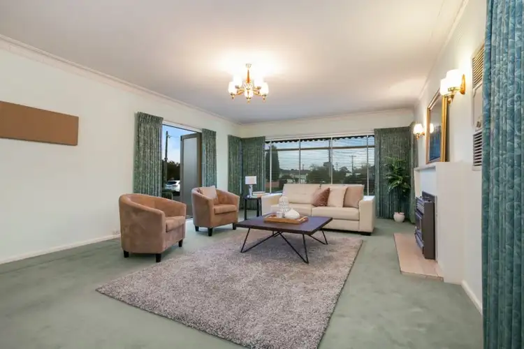 Second view of Homely house listing, 20 Locher Avenue, Reservoir VIC 3073