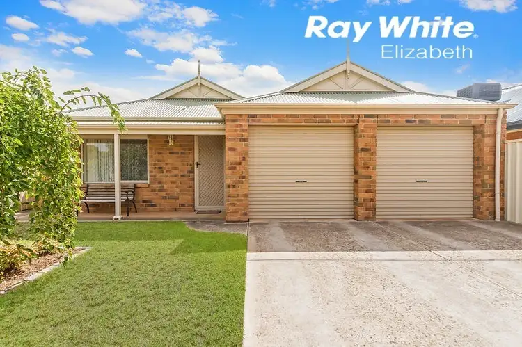 Second view of Homely house listing, 69 Martins Road, Paralowie SA 5108