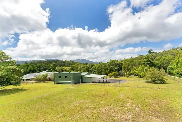 61 Stoney Creek Road, Speewah QLD 4881