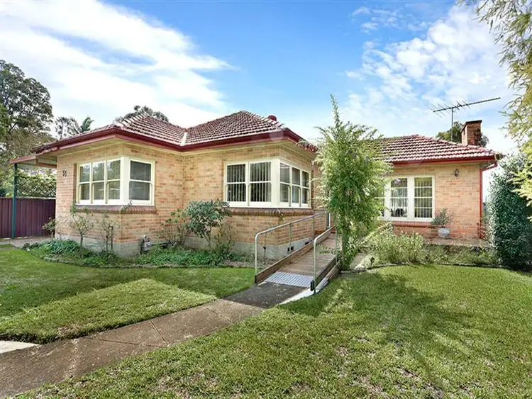 53 Francis Street, Richmond NSW 2753